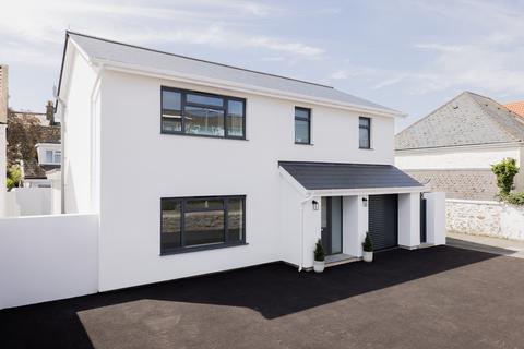 3 bedroom detached house for sale, La Route De St. Aubin, St. Lawrence, Jersey