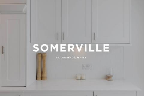 3 bedroom detached house for sale, La Route De St. Aubin, St. Lawrence, Jersey