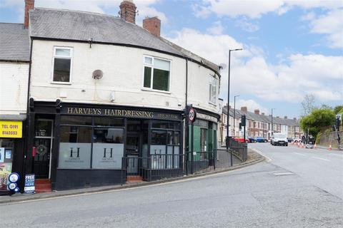 3 bedroom flat for sale, Station Road, Newburn, Newcastle Upon Tyne