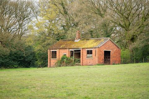 Land for sale, Lot Two at Hardingley Farm, Copley Lane, Shelley, HD8