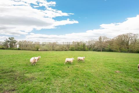 Land for sale, Lot Two at Hardingley Farm, Copley Lane, Shelley, HD8