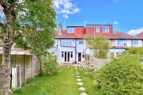 4 Robin Hood Way, Greenford, UB6 7QN