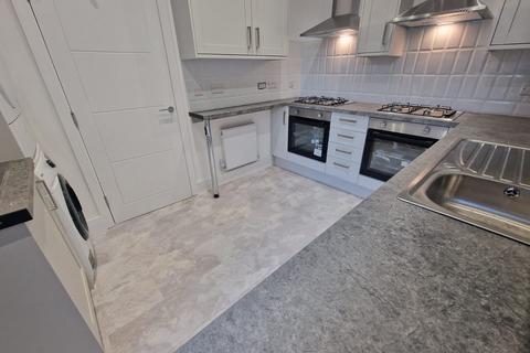 undefined, Francis Street, Luton, Bedfordshire
