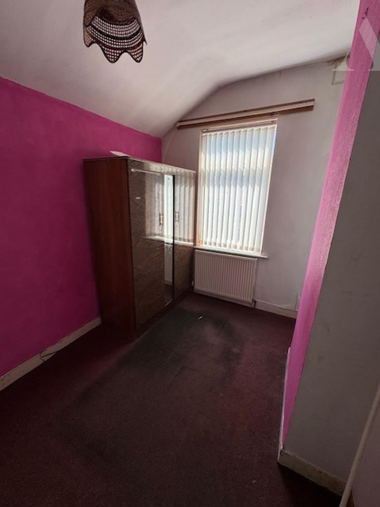 Morley Road Bedroom 3