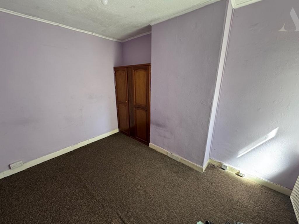 Morley Road Bedroom 2