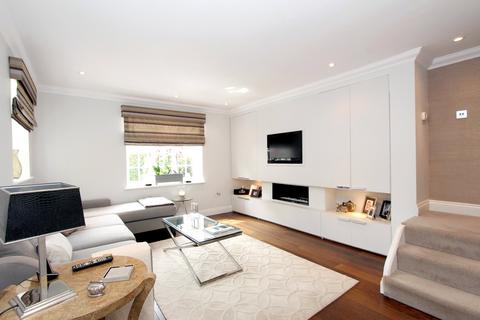 undefined, Childs Way, Temple Fortune, NW11