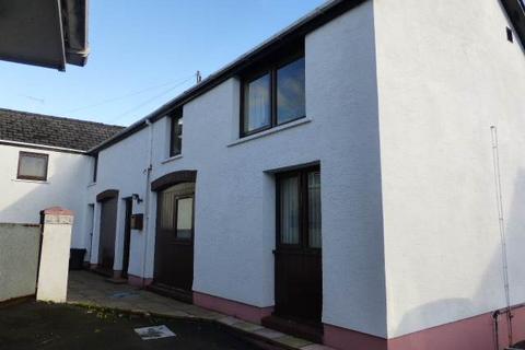 2 bedroom flat to rent, Pentre Road, St Clears, Carmarthenshire