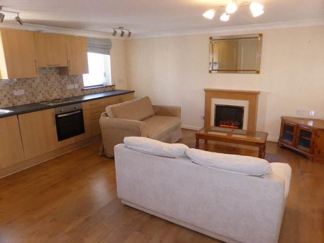 Living room 1