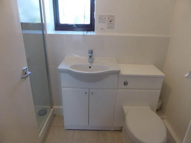 Shower aspect 1