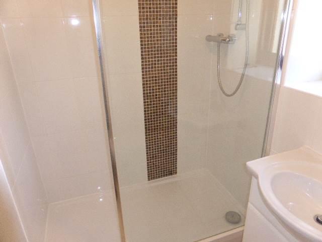 Shower aspect 2