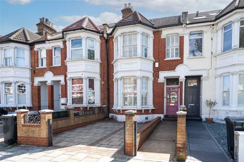5 bedroom terraced house for sale, Gleneagle Road, London, SW16