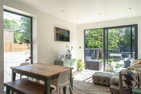 5 bedroom terraced house for sale, Gleneagle Road, London, SW16