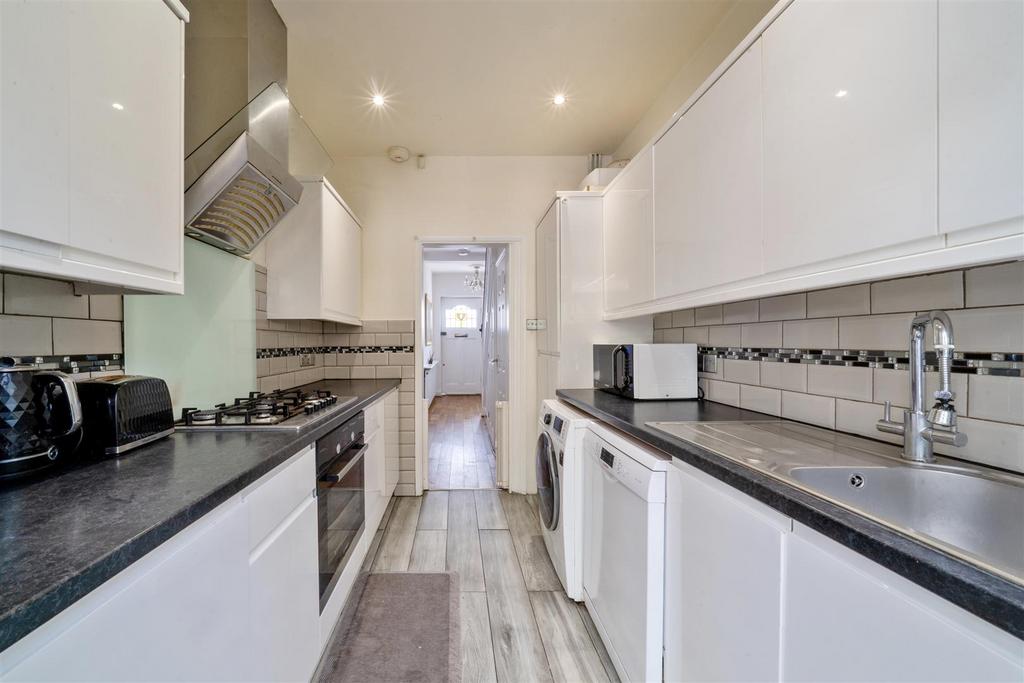 Wandle Road
