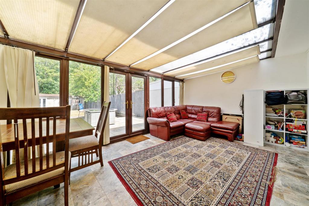 Wandle Road