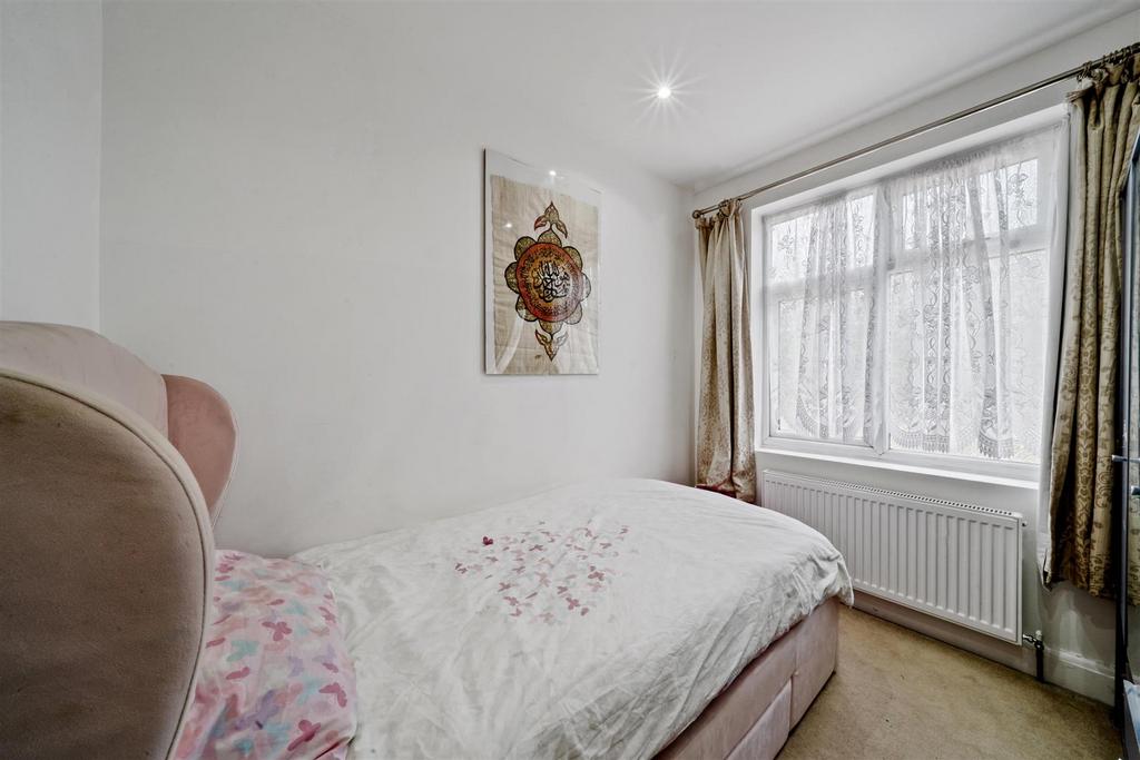 Wandle Road