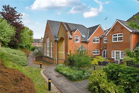 undefined, Millennium Court, Basingstoke, Hampshire, RG21
