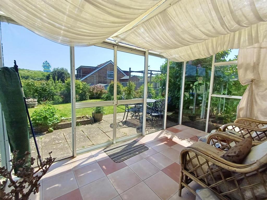 Lean to/Conservatory