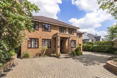 undefined, Jade House, Hendon Wood Lane, Mill Hill, NW7