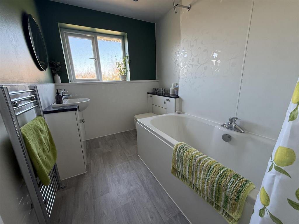 Bathroom/wc