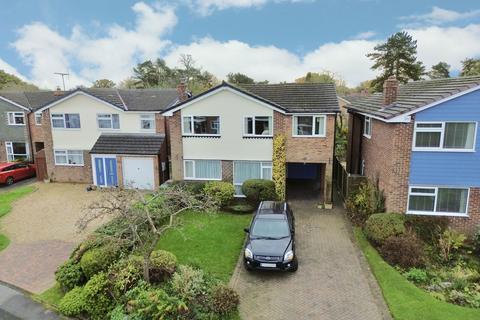 undefined, Wyken Close, Dorridge