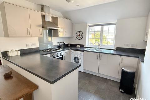 2 bedroom coach house for sale, Marsh Gardens, Dunster TA24