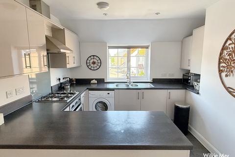 2 bedroom coach house for sale, Marsh Gardens, Dunster TA24