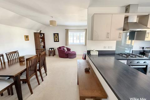 2 bedroom coach house for sale, Marsh Gardens, Dunster TA24