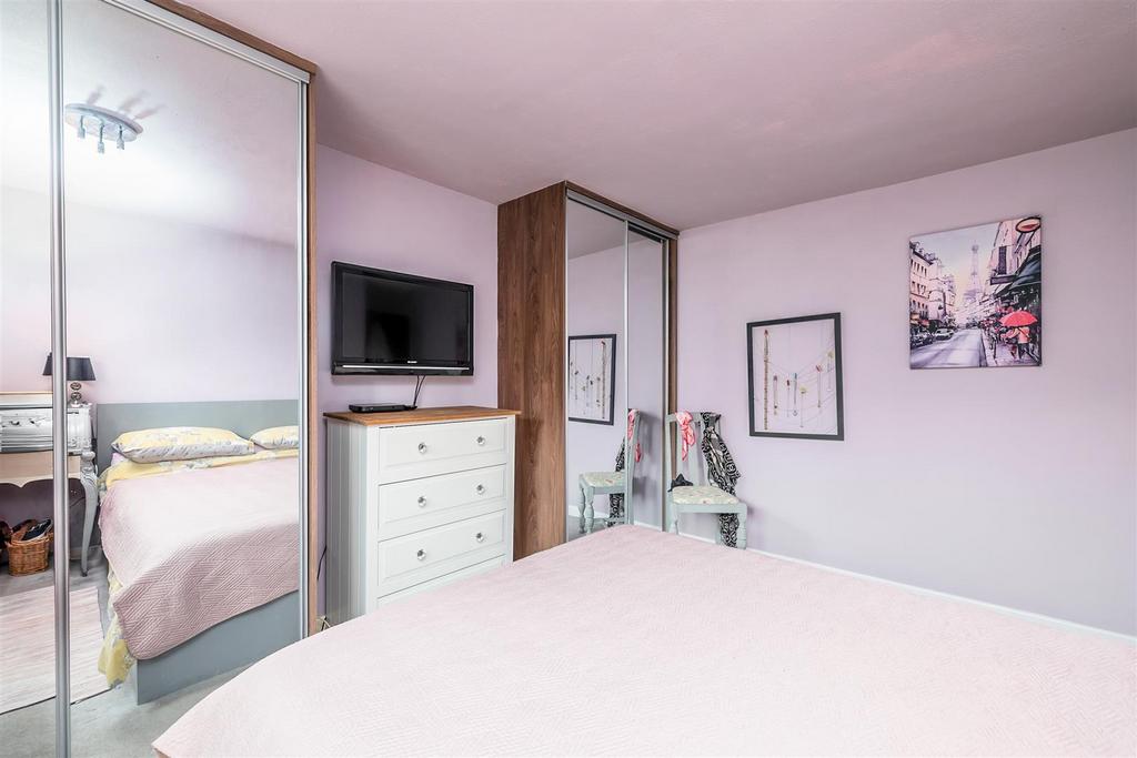 Bedroom One 2