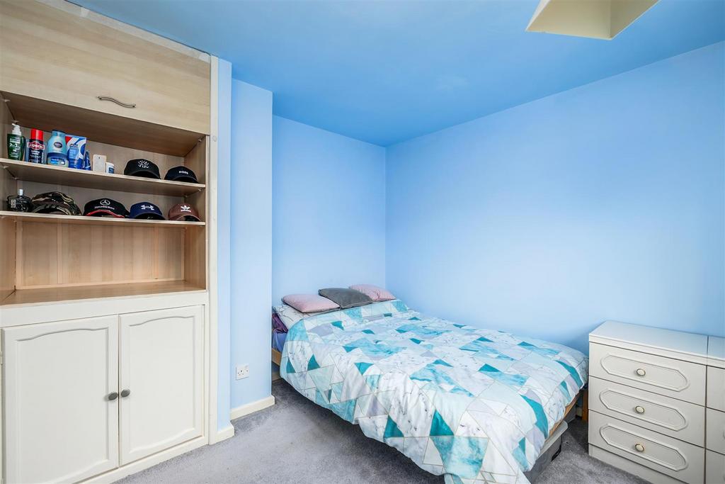 Bedroom Two 2