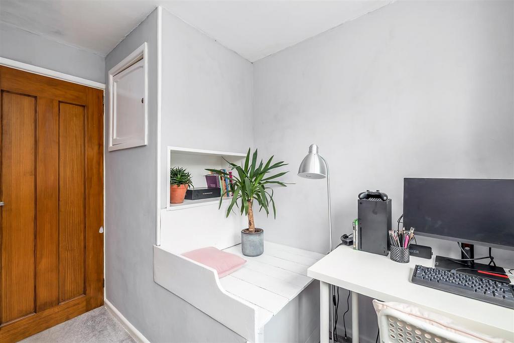 Bedroom Three 2
