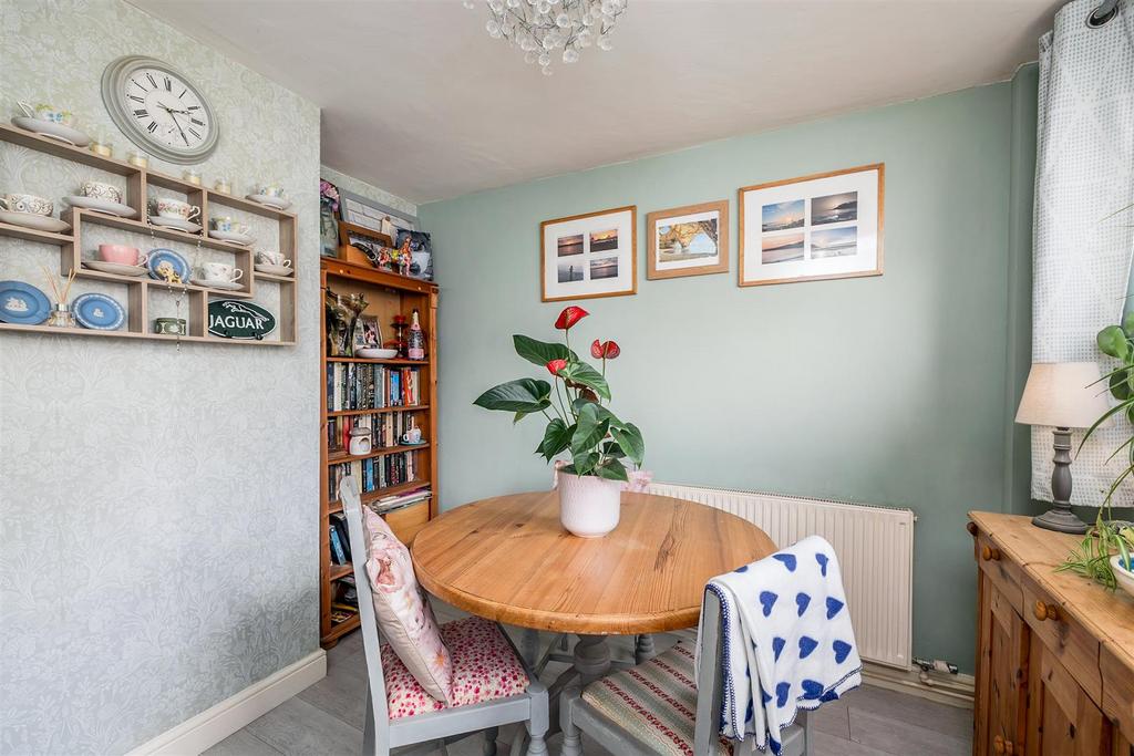 Dining Room 2