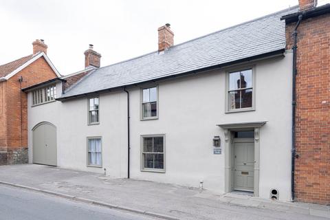undefined, High Street, Market Lavington, Devizes, Wiltshire