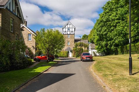 undefined, Moorside, Sheffield