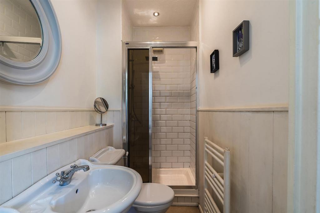 Bedroom 3 En-Suite