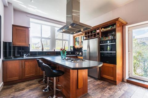 undefined, Moorside, Sheffield
