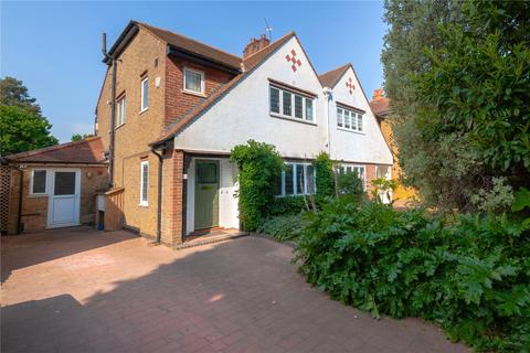 35 Walpole Road, Twickenham, TW2 5SN