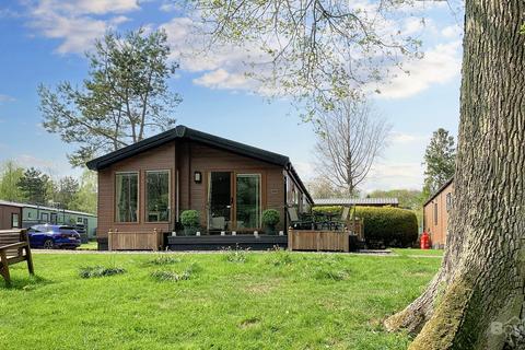2 bedroom lodge for sale, Lowther Holiday Park, Eamont Bridge CA10