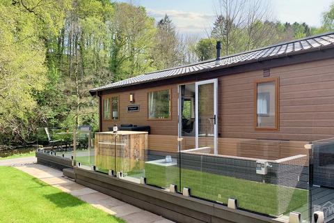 2 bedroom lodge for sale, Lowther Holiday Park, Eamont Bridge CA10