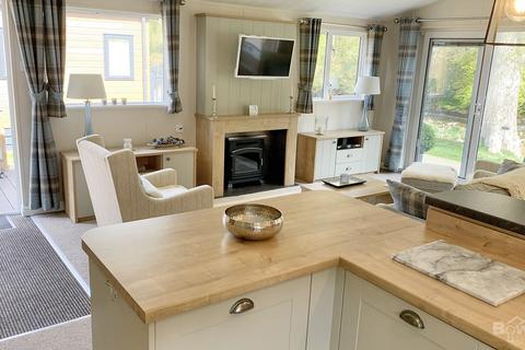 2 bedroom lodge for sale, Lowther Holiday Park, Eamont Bridge CA10