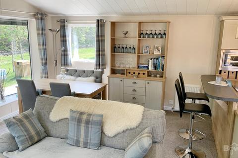 2 bedroom lodge for sale, Lowther Holiday Park, Eamont Bridge CA10