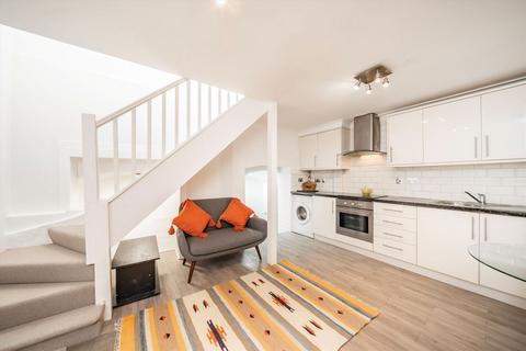 Crisp Road, London W6