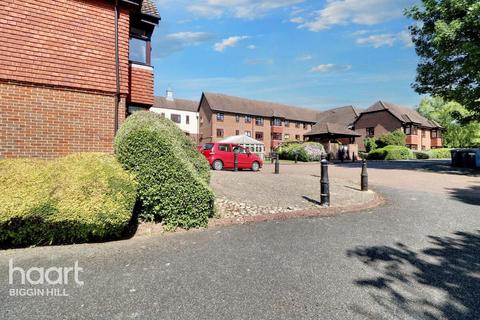 1 bedroom retirement property for sale, 210 Main Road, Biggin Hill