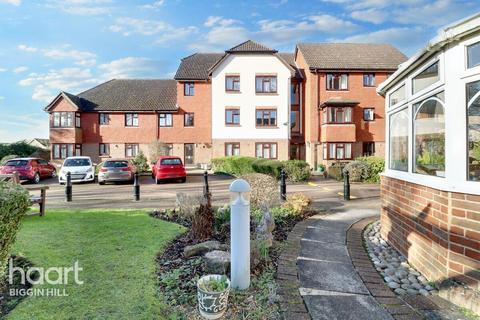 1 bedroom retirement property for sale, 210 Main Road, Biggin Hill