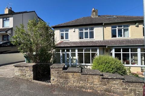 3 bedroom semi-detached house for sale, Nab Wood Crescent, Shipley BD18