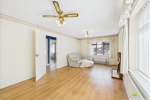 2 bedroom detached bungalow for sale, Oak Drive, St. Martins, Oswestry
