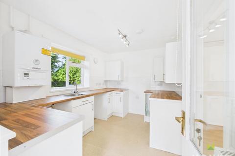 2 bedroom detached bungalow for sale, Oak Drive, St. Martins, Oswestry
