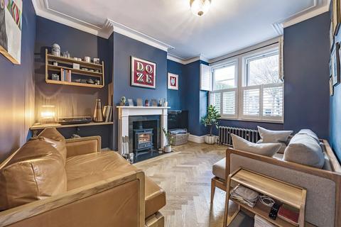7 Cecil Road, London, SW19 1JR