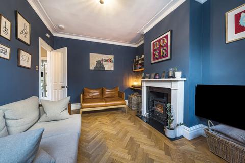 7 Cecil Road, London, SW19 1JR