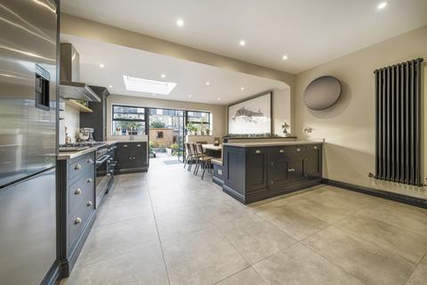 7 Cecil Road, London, SW19 1JR
