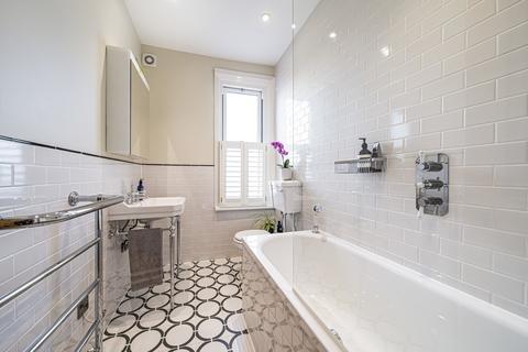 7 Cecil Road, London, SW19 1JR